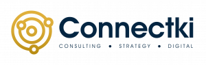 Connectki Logo